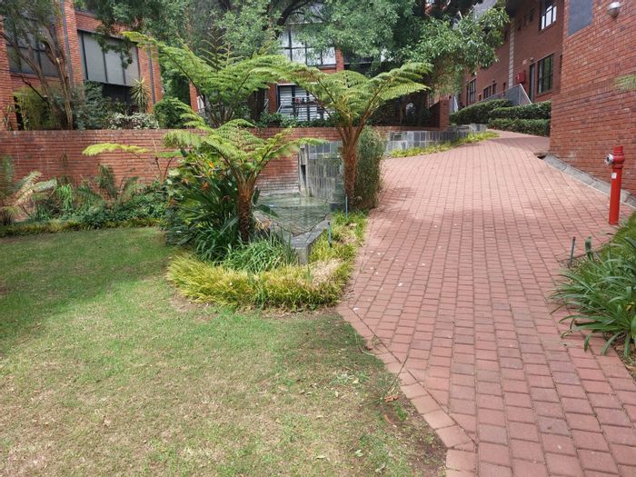 Property #ENT0257148, Apartment rental monthly in Atholl Gardens