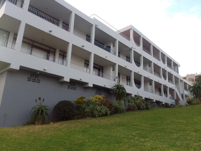 Property #ENT0257163, Apartment for sale in Uvongo