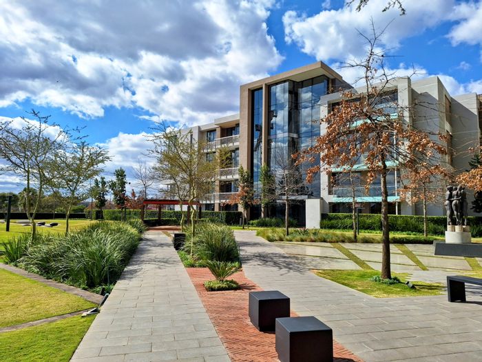 Property #ENT0257170, Apartment for sale in Menlyn
