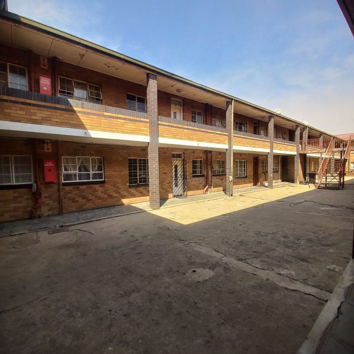 Property #ENT0257180, Apartment sold in Germiston Central