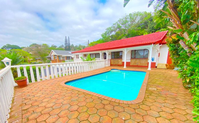 Property #ENT0257195, House for sale in Amanzimtoti