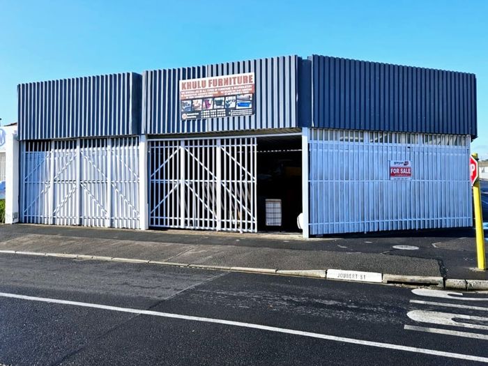 Property #ENT0257102, Industrialsite for sale in Beaconvale