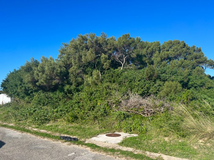 Property #ENT0257245, Vacant Land Residential for sale in St Francis On Sea