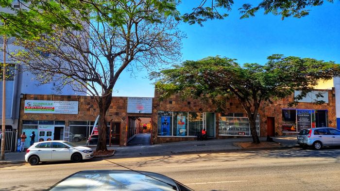 Property #ENT0257248, Retail for sale in Nelspruit