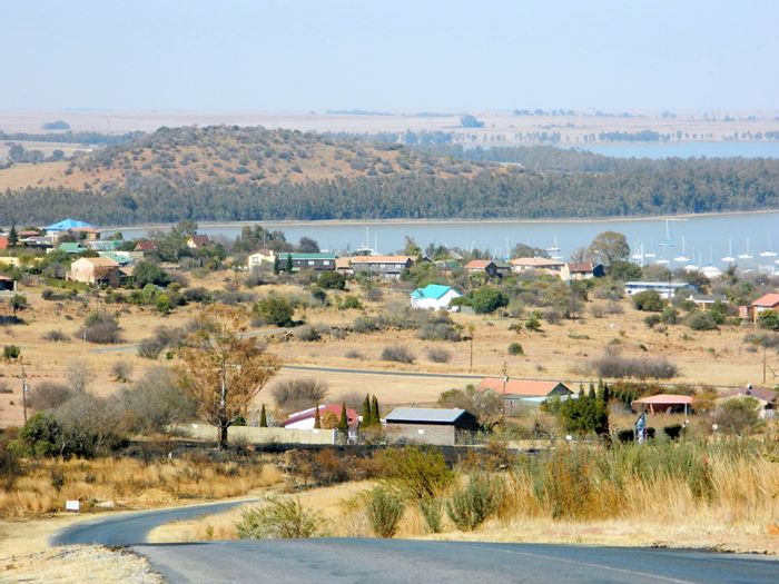 Property #ENT0257252, Vacant Land Residential for sale in Vaal Marina