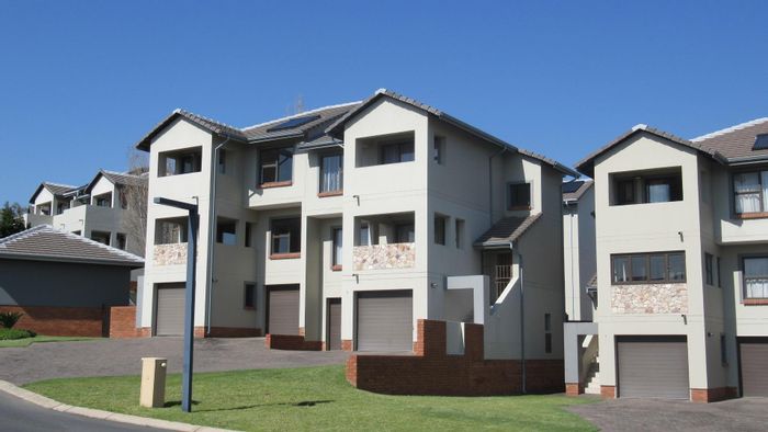 Property #ENT0257296, Apartment for sale in Kyalami Hills
