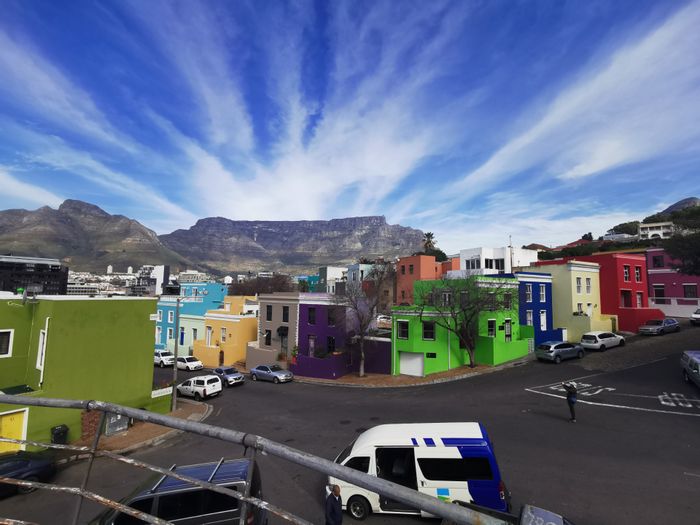 Property #ENT0257200, Retail for sale in Bo Kaap
