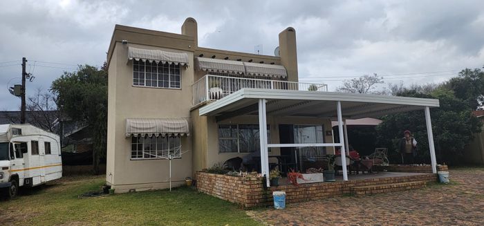 Property #ENT0257219, House for sale in Vaal Marina