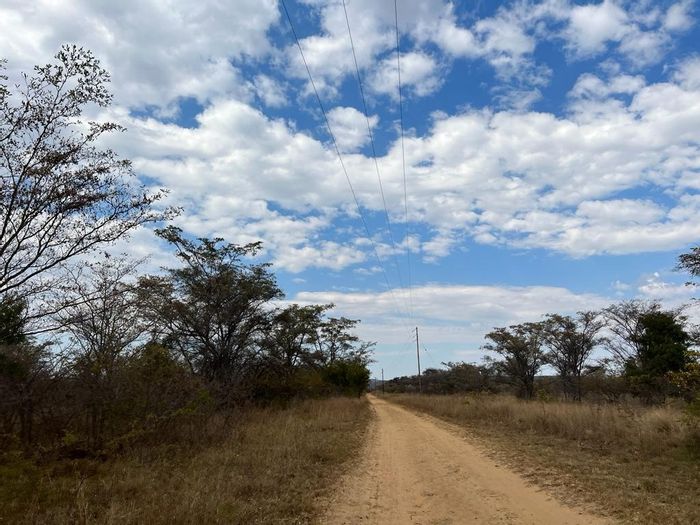Property #ENT0257356, Farm for sale in Vaalwater