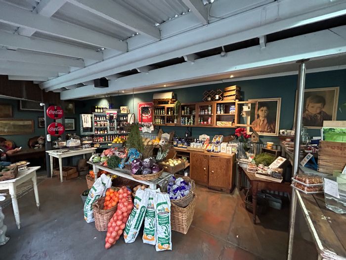 Property #ENT0257378, Retail for sale in Capital Park