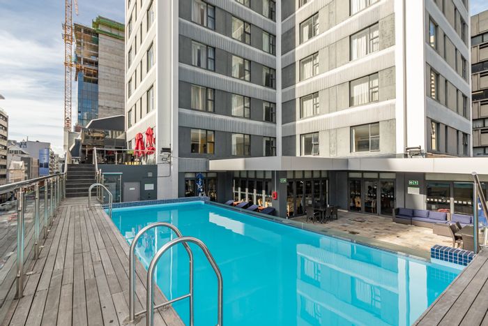 Property #ENT0257384, Hotel for sale in Cape Town City Centre