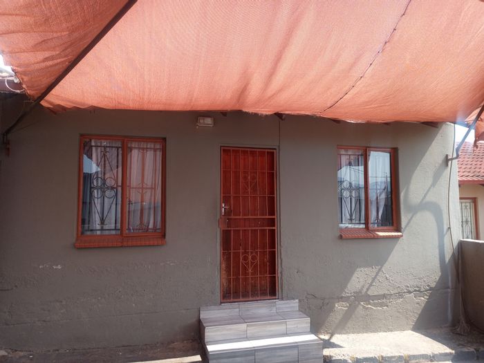 Property #ENT0257389, House for sale in Kamagugu