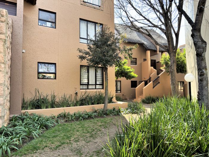 Property #ENT0257307, Apartment for sale in Lonehill