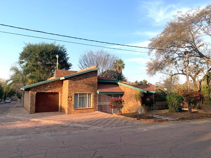 Property #ENT0257308, House for sale in Modimolle Rural
