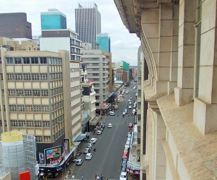 Property #ENT0257311, Apartment for sale in Johannesburg Central