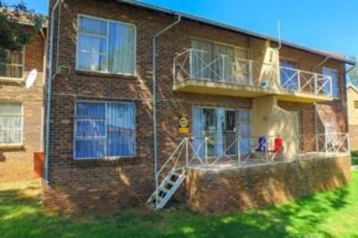 Property #ENT0257315, Apartment for sale in Naturena