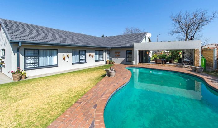 Property #ENT0257435, House for sale in Eden Glen