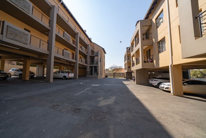 Property #ENT0257437, Apartment for sale in Eastleigh
