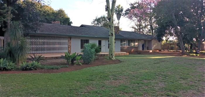 Property #ENT0257578, Small Holding for sale in Kameelfontein