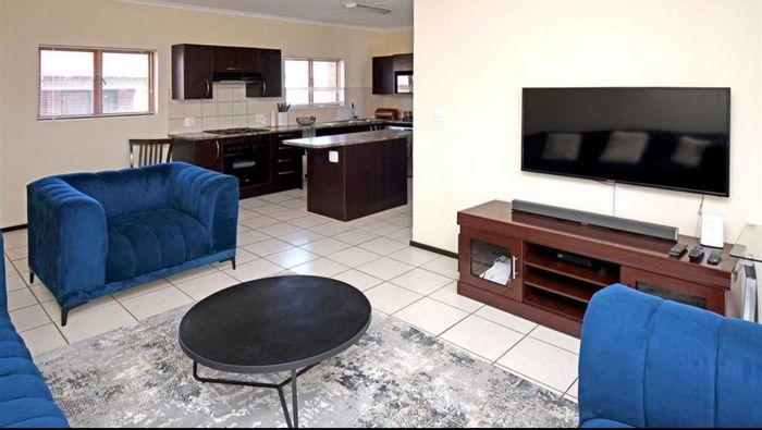 Property #ENT0257508, Apartment for sale in Olivedale