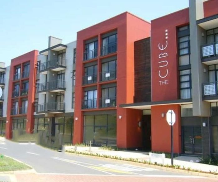 Property #ENT0257511, Apartment for sale in Umhlanga Ridge