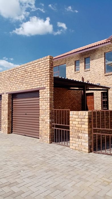 Property #ENT0257515, Townhouse for sale in Crystal Park