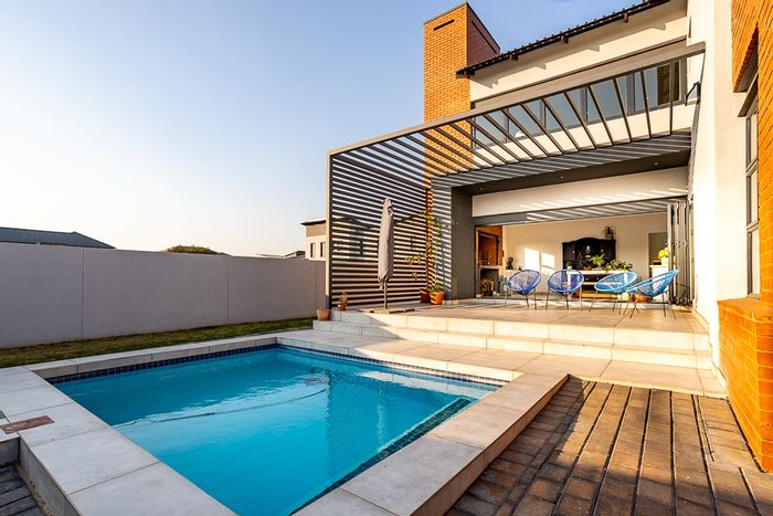 Property #ENT0257657, House for sale in The Hills Game Reserve Estate