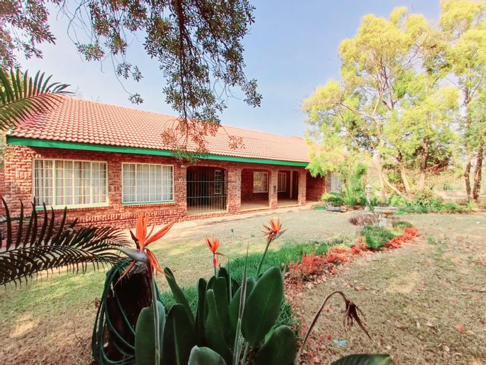 Property #ENT0257693, House for sale in Modimolle Rural