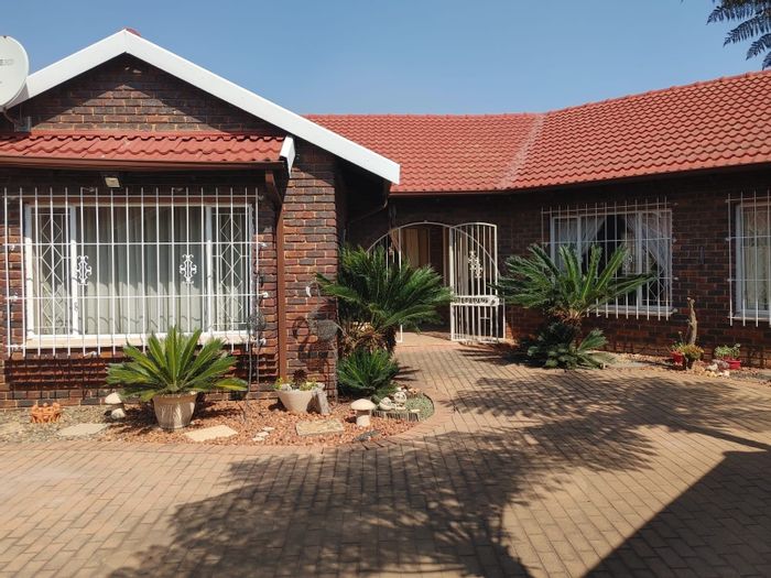 Property #ENT0257605, Townhouse for sale in Birchleigh