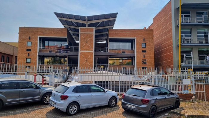 Property #ENT0257614, Office for sale in Nelspruit