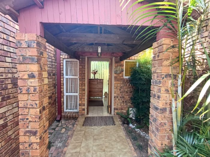 Property #ENT0257631, House sold in Modimolle Rural
