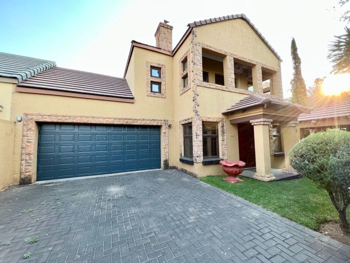 Property #ENT0257769, House rental monthly in Carlswald