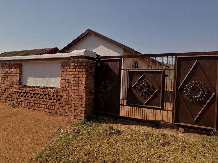 Property #ENT0257780, House for sale in Tsakane