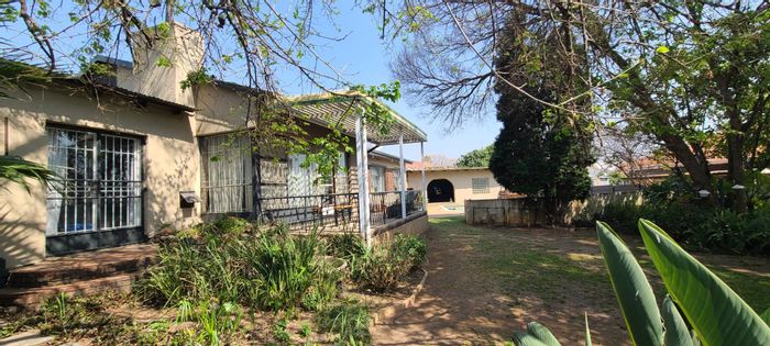 Property #ENT0257706, House for sale in Edenvale Central