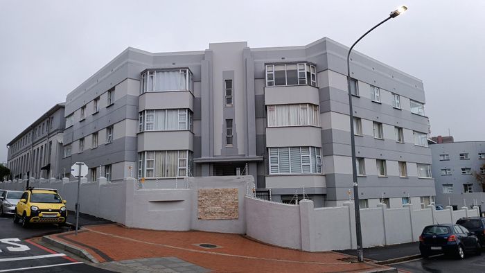 Property #ENT0257708, Apartment for sale in Zonnebloem