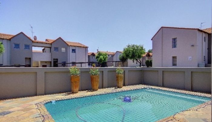 Property #ENT0257729, Apartment for sale in Buccleuch