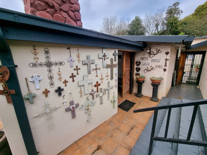 Property #ENT0257734, House for sale in Sabie