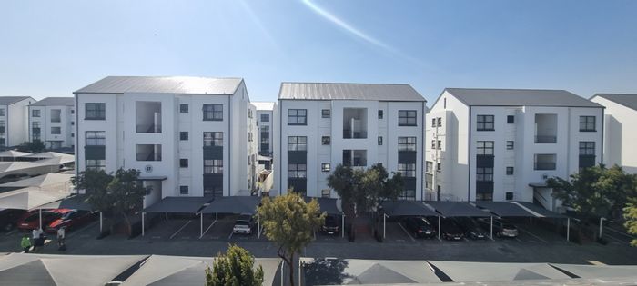Property #ENT0257858, Apartment for sale in Greenstone Hill