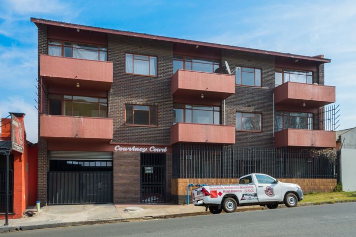 Property #ENT0257884, Apartment for sale in Alberton North