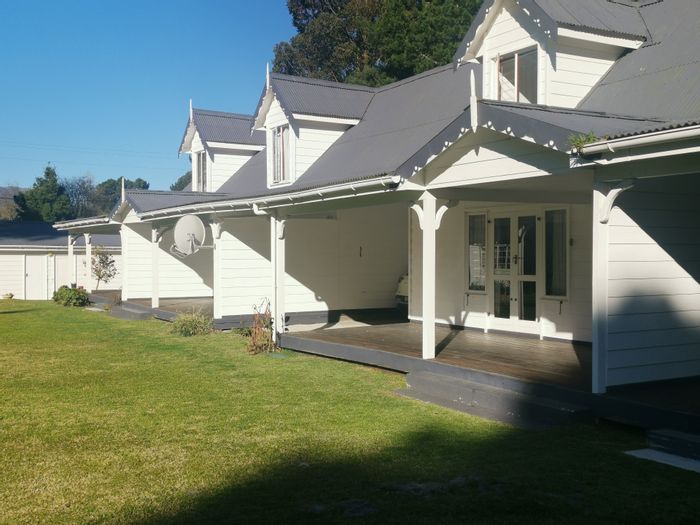 Property #ENT0257890, Apartment rental monthly in Grabouw