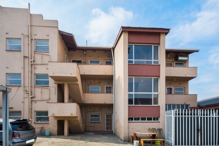 Property #ENT0257891, Apartment for sale in Alberton North