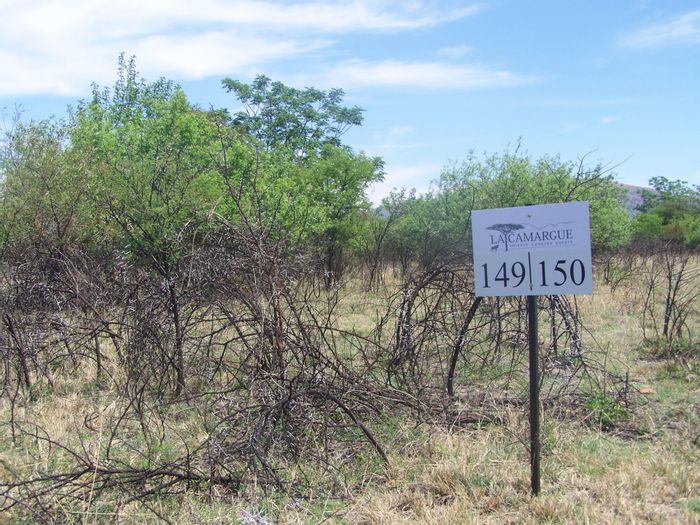Property #ENT0257813, Vacant Land Residential pending sale in La Camargue Private Country Estate