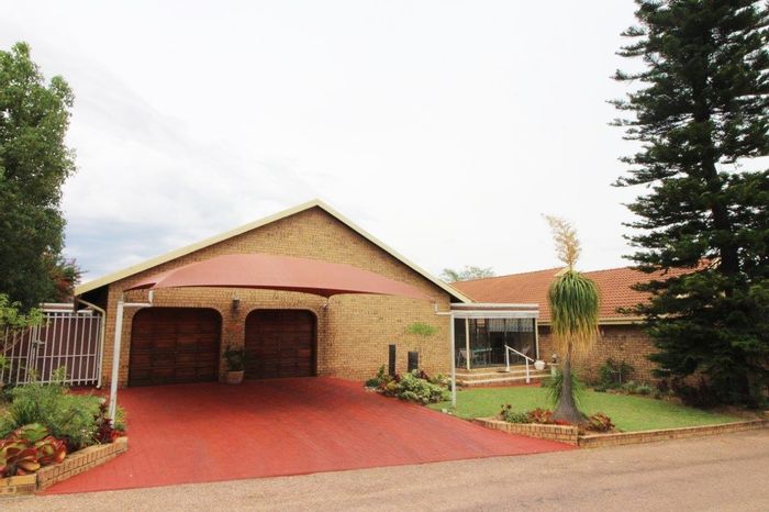 Property #ENT0257819, House for sale in Modimolle Rural