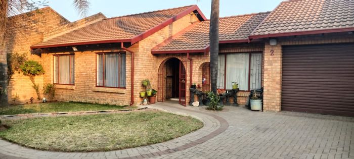 Property #ENT0257831, Townhouse for sale in Annadale