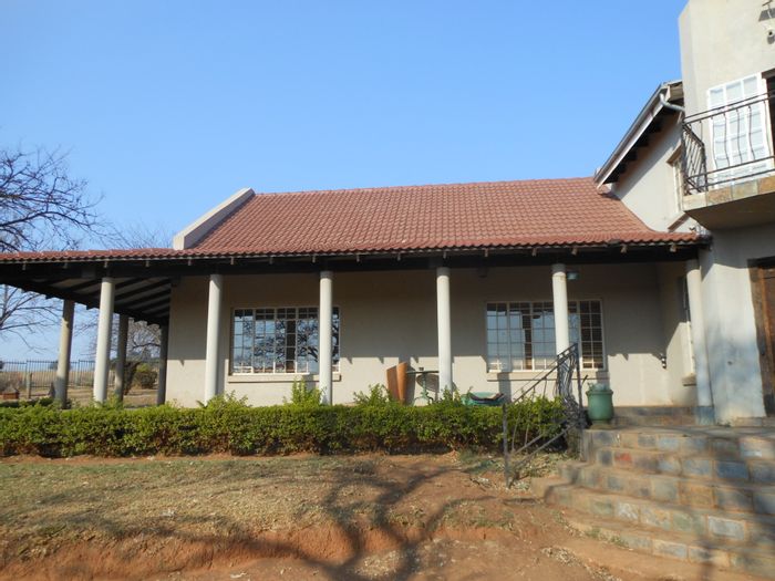 Property #ENT0257835, Small Holding for sale in Mnandi