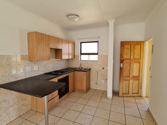 Property #ENT0257944, Apartment sold in Parkrand