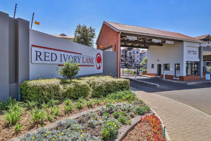 Property #ENT0257945, Apartment for sale in Modderfontein