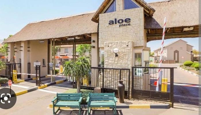 Property #ENT0257959, Townhouse for sale in Greenstone Hill