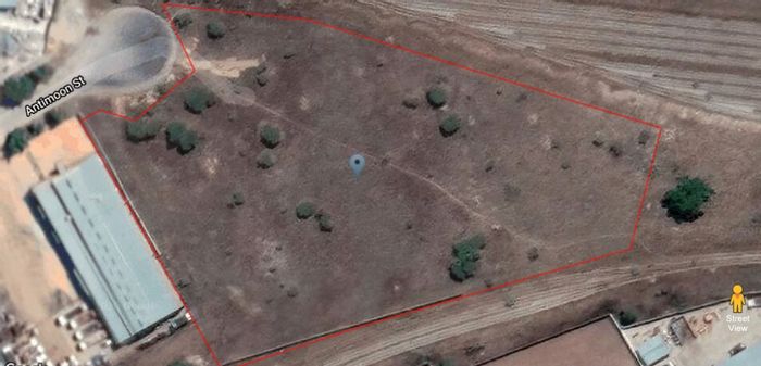 Property #ENT0257968, Vacant Land Agricultural for sale in Laboria