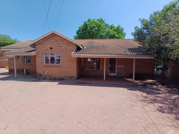 Property #ENT0257988, House for sale in Modimolle Rural